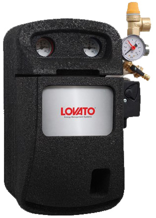 LOVATO VRD -90
